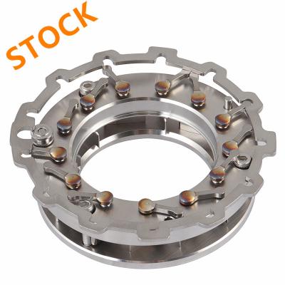 Cina Stock for Turbos GT2056V 767720 14411EB70A Turbocharger Nozzle Ring for Engine M57306D3 in vendita