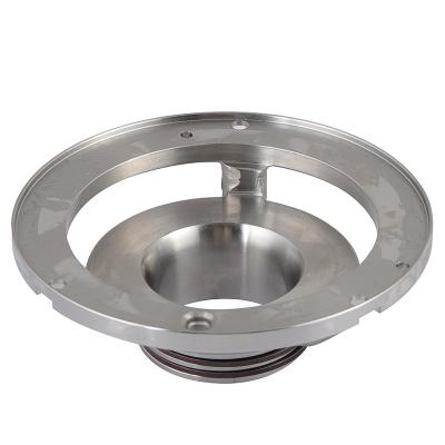 중국 Lowest Price GTB1749VK Turbocharger 798128 CU3Q6K682AB Turbos Nozzle Ring for Engine Duratorq 2.2L Euro5 판매용