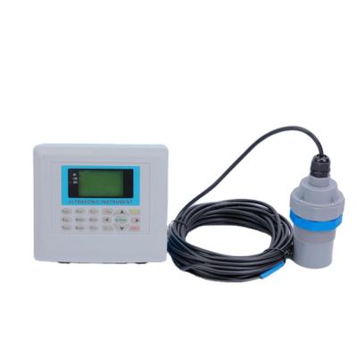 China HJMQ-900 HJMQ-900 Variable Area Water Flow Meter Open Channel Ultrasonic Flow Meter for sale