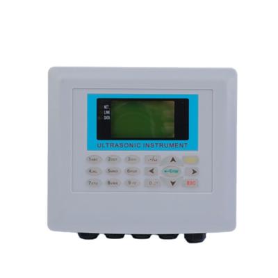 China HJMQ-900 HJMQ-900 Quality Master Flowmeter Ultrasonic Open Channel Flow Meter for sale