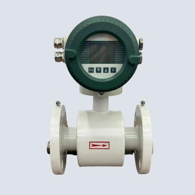 China Stainless steel ; HC; HB; Ti; ; THANKS ; Pint; Hot Selling (Optional) Tungsten Carbide Quality Electromagnetic Industrial Inline Magnetic Flowmeter for sale