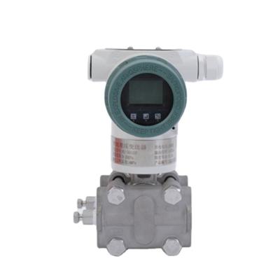 China -20Â ° C~70Â ° C JG3051 Smart Calibration Absolute And Indicated Pressure Transmitter For Level Measurement for sale