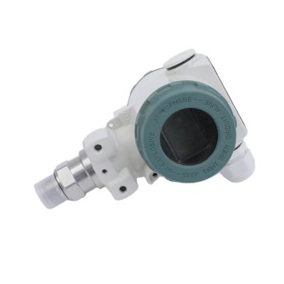 China -20Â ° C~70Â ° C 5011 DP Transmitter Gauge Stable Differential Pressure Flange Transmitters With Digital for sale