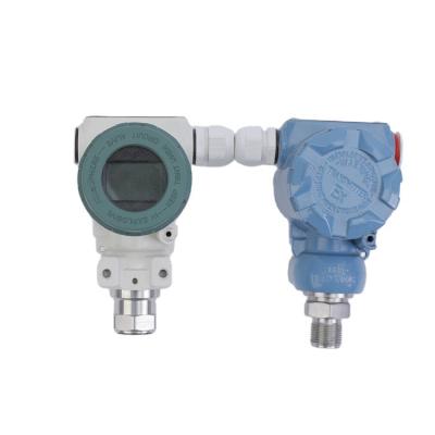 China -20Â ° C~70Â ° First Class JGHT Grade C Air Submersible Liquid Level Pressure Transmitter for sale