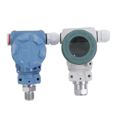 China -20Â ° C~70Â ° Outstanding C Quality 501 Differential Pressure Transmitter With Display for sale