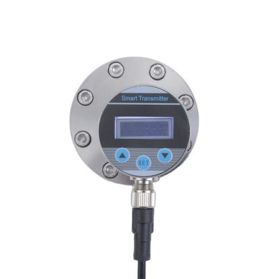 China LE-02 High Performance Oval Speed ​​Transmitter LE-02 Micro Flow Meter for sale