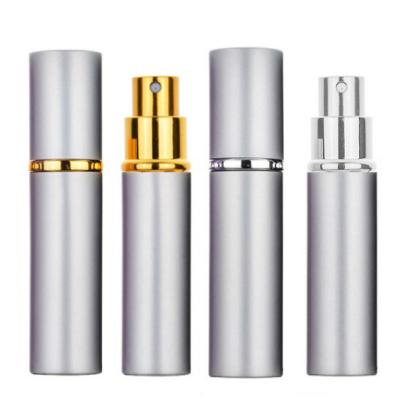 China Personal Care 15ml Fashion Mini Atomizer Perfume Bottle Makeup Spray Atomizer Portable Travel Perfume Atomizer for sale