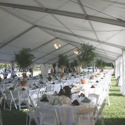 China Large Frame Waterproof Outdoor Temporary Event Tents For Sale for sale