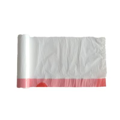 China Disposable High Quality Durable Using Various Eco Friendly Biodegradable Garbage Bag for sale