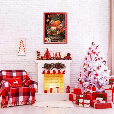 China New Classic / Postmodern Reliable Material Durable Home Furnishing Decoration Diamond Painting for sale