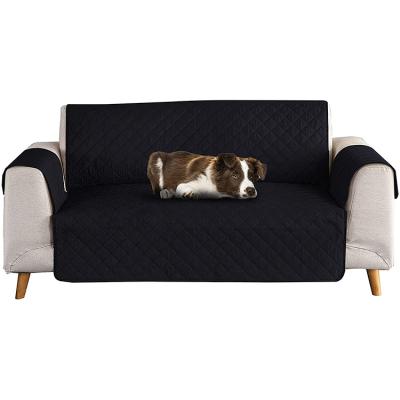 China Modern Genuine Goods To A Reasonable Price Amazon Waterproof Pet Sofa Protect Cover for sale