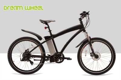 中国 26インチ アルミニウム電気山の自転車25km/H 販売のため