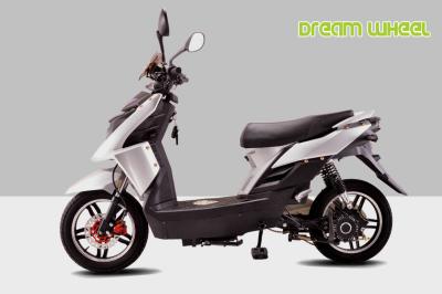 China el pedal eléctrico de la vespa del motor del engranaje de 48V 250W ayudó a los 65km en venta