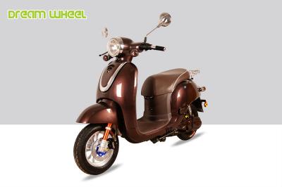 China Sola vespa 10