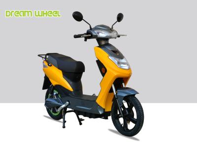 China El pedal estrecho del cuerpo del EEC ayuda a Ebike los 70km 40km/h en venta