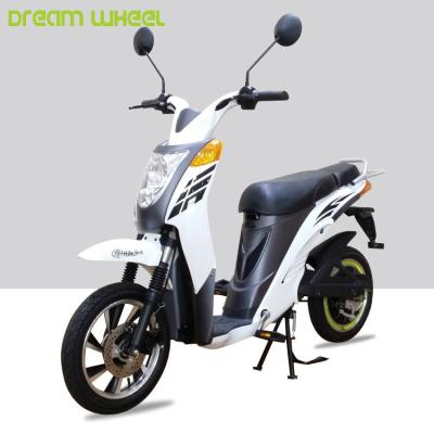 Cina Motore elettricamente assistito a 18 pollici di potere stimato della bici 350W del pedale in vendita