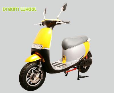 Cina motorino elettrico della bici 40km/H, motorino elettrico con la batteria smontabile 48V 20Ah in vendita