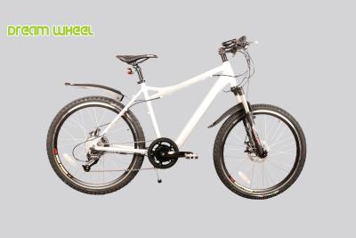 China des Pedal-32km/H Lithium-Batterie Vorlagen-verstecken sich elektrische der Mountainbike-36V im Rahmen-Rohr zu verkaufen