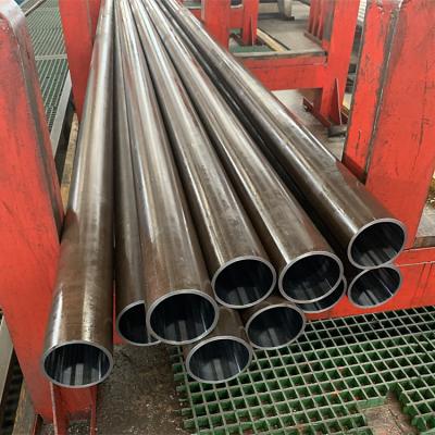 China Hydraulic pipe ST52 DIN2391 C20 BSR honed pipefor hydraulic cylinder for sale