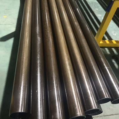 China DIN2391 ST52 Hydraulic Hose Honed Tubing for Hydraulic Cylinder C20 BSR for sale