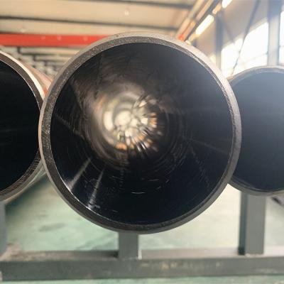 China H8 Hydraulic Tolerance Honed Pipe Tube For Hydraulic Cylinder for sale