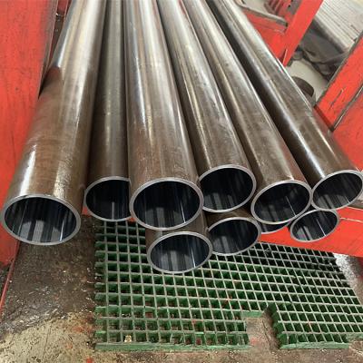 China Hose E355 H8-H9 Tolerance Hydraulic Cylinder Hydraulic Honed Tube for sale