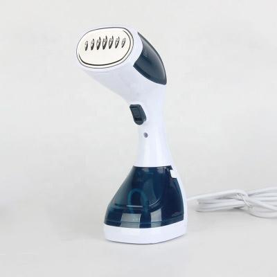 China Powerful Portable Handheld Clothes Steamer with Temperature Control Handheld Garment Steamer Removes Wrinkles for Clothing with Fast Heat for sale