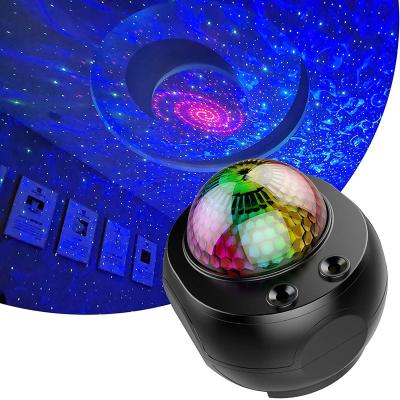 China Modern Star Sky Projector For Bedroom Surf Night Lamp for sale