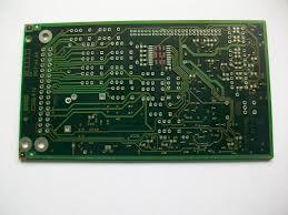 中国 2 つの層および無鉛 HAL の表面処理 FR-4 のアーケード・ゲーム PCB が付いている両面 PCB 販売のため