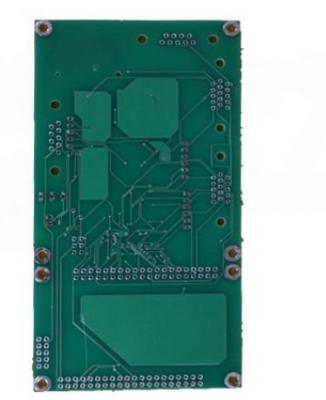 China De raad van PCB van TV van PCB lcd van de autoversterker FR4 voor projector opende PCB 1oz of aangepast Te koop