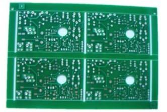 Chine épaisseur des cartes électronique de panneau de carte PCB de 6-Layer TV 1.2MM, finissage extérieur de HASL à vendre