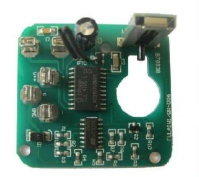 Chine Ensemble de carte PCB de tableau de contrôle de SMT et d'IMMERSION avec le module de hdmi approprié à la TV à vendre