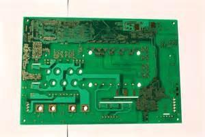 China O dobro tomou partido base industrial do serviço FR4 da placa do PWB, uma espessura de cobre de 1 onça à venda