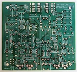 Cina Bordo elettronico con HASL, 2 strati 0,076 del PWB di industriale a spessore di 6.00mm dk in vendita