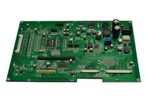 Китай Агрегат PCB/PCBA/PCB fr4 электронных блоков основание, 0.8mm всходит на борт толщины продается