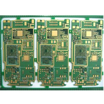 China Patriot Rigid PCB Board for sale