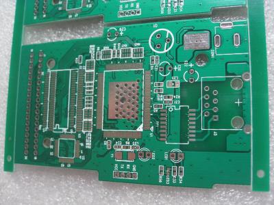 China PWB-Entwurf der elektronischen Schaltung mit 2 Schicht PWB, 8 Schicht PWB, 10 Schicht PWB-ODM/Soem zu verkaufen