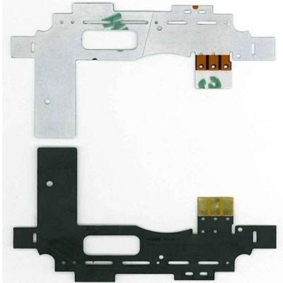 China Rigid-Flex PCB in Fr4 Material of Electronic for sale