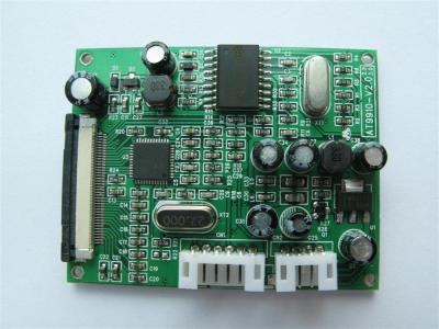 China Industrial PCB Board Assembly Prototype , Circuit Board Assembly Services for sale