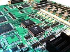 China UL , RoHS CSP / DIP / PCB Board Assembly For Driver / LED Controller for sale