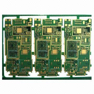 中国 8 つの層の多層中心 PCB 販売のため