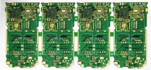 China Professional1-26 layer PCB Board Manufacturer,Multilayers/thick copper PCB Manufacturer for sale