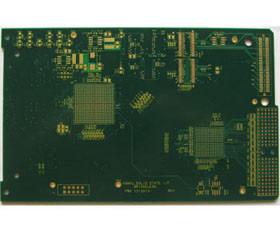 China Multilayer Raad van PCB, LCD van de Voeding en ATM-van de Voeding Te koop