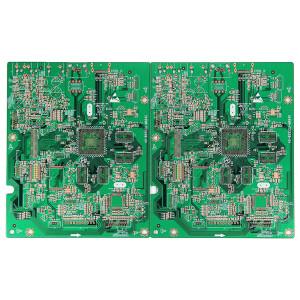 China Top Multilayer pcb manufacturer for 1-26 layer pcb board for sale