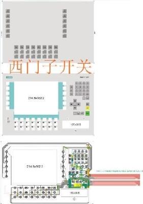 China Vergoldetes flexibles Membranschalter PWB-Brett mit Kohlenstoff-/Silber-Tintendrucken zu verkaufen