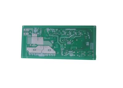 China Thick Copper Foil Wire Printed Circuit Boards , Digital TV Prototyping PCB Board for sale