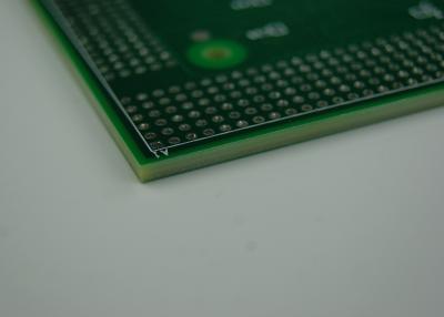 China FR4 het Prototyperaad van 20 Laag Multilayer PCB met Onderdompelingstin, Gouden Vinger Te koop