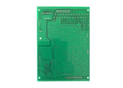 Chine Vert 6 couches d'Immersion or haute - densité MULTICOUCHE PCB pour dispositif de POS à vendre