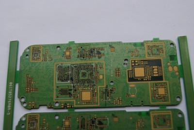 China Multilayer Hoogte - de dichtheid verbindt PCB onderling Te koop