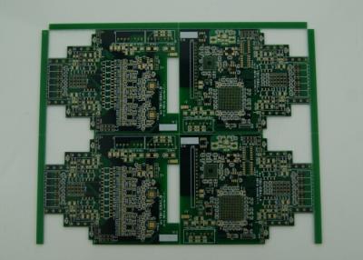 Κίνα Καθολικός πίνακας HDI PWB PCB υψηλής ακρίβειας για τα φω'τα επιτροπής των οδηγήσεων προς πώληση